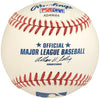 Stephen Piscotty Autographed Official MLB Baseball Cardinals, A's PSA/DNA Stock #101462