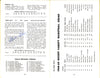 1968-1969 University of Toledo Autographed Press Guide With 15 Total Signatures Including John Brisker & Steve Mix PSA/DNA #AB06816