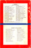 1968-1969 University of Toledo Autographed Press Guide With 15 Total Signatures Including John Brisker & Steve Mix PSA/DNA #AB06816