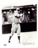 Hal Lee Autographed 8x10 Photo Boston Braves PSA/DNA #AB51586