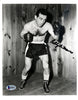 Paddy DeMarco Autographed 8x10 Photo Beckett BAS #B26927
