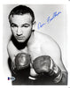 Don Fullmer Autographed 8x10 Photo Beckett BAS #B26928
