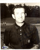 Johnny Revolta Autographed 7.5x9 Photo "Best Wishes" Beckett BAS #B26997