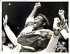 Emile Griffith Autographed 7x9 Photo Beckett BAS #B27887
