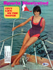 Sheila Roscoe Autographed Sports Illustrated Magazine "To Stan" Beckett BAS #B61232