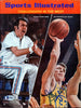 Jeff Mullins Autographed Sports Illustrated Magazine San Francisco Warriors Beckett BAS #B63813
