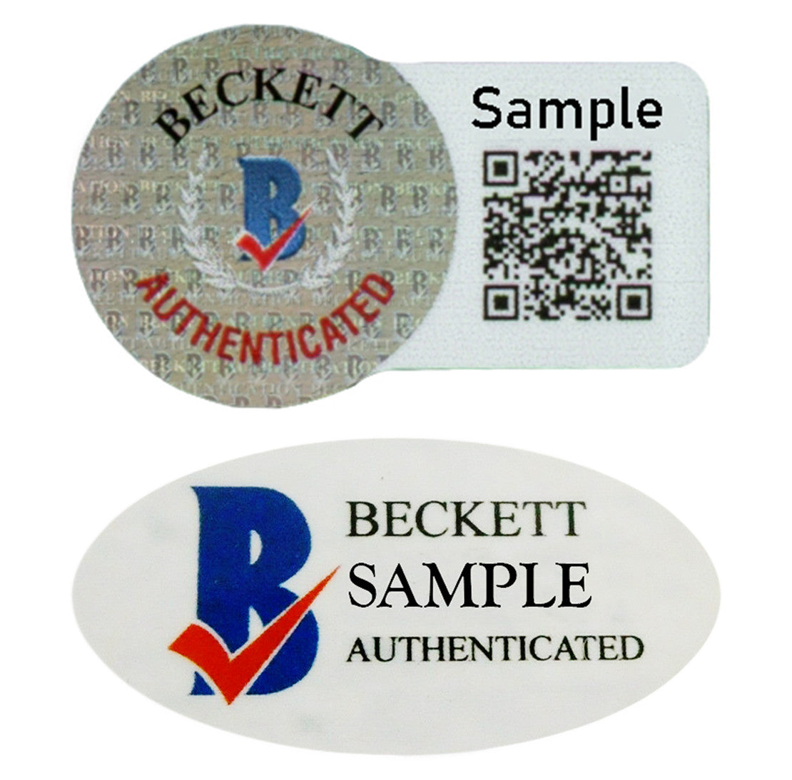 Joan Jett Autographed 11x14 Photo Beckett BAS QR #AE31855