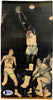 Bill Green Autographed 5x10 Magazine Page Photo Colorado State, Boston Celtics Beckett BAS #C01946