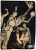 Wayne Hightower Autographed 7x10 Magazine Page Photo Golden State Warriors Beckett BAS #C01959
