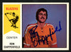 Ron Chipperfield Autographed 1974-75 WHA O-Pee-Chee Card #42 Vancouver Blazers SKU #151915
