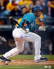 Robinson Cano Autographed 16x20 Photo Seattle Mariners PSA/DNA ITP Stock #78168