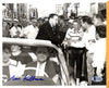 Gene Fullmer Autographed 8x10 Photo Beckett BAS #D12809
