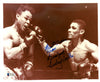 Beau Jack Autographed 8x10 Photo Beckett BAS #D12827