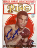 Bob Montgomery Autographed 8x10 Photo "Best Wishes" Beckett BAS #D12862