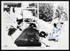 Gaylord Perry Autographed 11x15 Photo San Francisco Giants MCS Holo Stock #209011