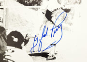 Gaylord Perry Autographed 11x15 Photo San Francisco Giants MCS Holo Stock #209011