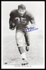 Pete Pihos Autographed 11x17 Photo Philadelphia Eagles MCS Holo Stock #209012