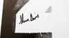 Glenn Davis Autographed 11x16 Photo Army Black Nights MCS Holo Stock #209013