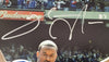 Sinorice Moss Autographed 16x20 Photo New York Giants GTSM Stock #209016