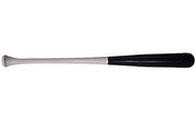 Miguel Vargas Autographed Black Rawlings Game Model Bat Dodgers, White Sox "1st MLB Hit" Beckett BAS Witness Stock #209051