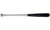Miguel Vargas Autographed Black Rawlings Game Model Bat Dodgers, White Sox "1st MLB HR" Beckett BAS Witness Stock #209052