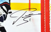Philipp Grubauer Autographed 16x20 Photo Seattle Kraken First Franchise Game Fanatics Holo Stock #209021
