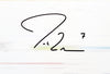 Jordan Eberle Autographed 16x20 Photo Seattle Kraken Fanatics Holo Stock #209029