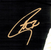 Stephen Curry Autographed 16x20 Photo Golden State Warriors Spotlight JSA Stock #235480