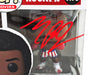 Michael B. Jordan Autographed Funko Pop Vinyl Figurine Beckett BAS Witness Stock #220631