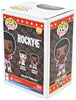 Michael B. Jordan Autographed Funko Pop Vinyl Figurine Beckett BAS Witness Stock #220631