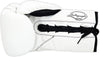 Michael B. Jordan Autographed White Reyes Boxing Glove Right Handed RH Beckett BAS Witness Stock #220644