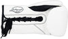 Michael B. Jordan Autographed White Reyes Boxing Glove Left Handed LH Beckett BAS Witness Stock #220643