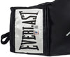 Michael B. Jordan Autographed Black Everlast Boxing Glove Right Handed RH Beckett BAS Witness Stock #220646