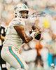 Tua Tagovailoa Autographed 16x20 Photo Miami Dolphins Fanatics Holo Stock #220689