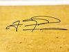Tua Tagovailoa Autographed 16x20 Photo Miami Dolphins Fanatics Holo Stock #220690