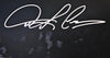 Dennis Rodman Autographed 16x20 Photo Chicago Bulls Beckett BAS Witness Stock #220712