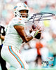 Tua Tagovailoa Autographed 8x10 Photo Miami Dolphins Fanatics Holo Stock #220686