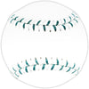 Julio Rodriguez Autographed Official 2023 All Star Game Logo MLB Game Baseball Seattle Mariners Beckett BAS QR Stock #220567