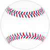 Kyle Tucker Autographed Official 2022 All Star Game Logo MLB Game Baseball Cubs Astros Beckett BAS Witness Stock #220572