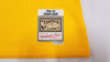Seattle Supersonics Shawn Kemp Autographed 1994-95 Mitchell & Ness Hardwood Classics Yellow Jersey Size XXL (Signed Twice) MCS Holo #93506