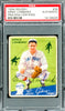 Ernie Lombardi Autographed 1934 Goudey Rookie Card #35 Cincinnati Reds PSA/DNA #14139225