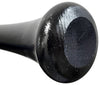 Frank Thomas Autographed Black Rawlings Game Model Bat Chicago White Sox Beckett BAS Witness Stock #209065