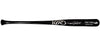 Frank Thomas Autographed Black Rawlings Game Model Bat Chicago White Sox Beckett BAS Witness Stock #209065