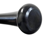 Frank Thomas Autographed Black Rawlings Game Model Bat Chicago White Sox "Big Hurt" Beckett BAS Witness Stock #209064