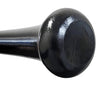 Frank Thomas Autographed Black Rawlings Game Model Bat Chicago White Sox "Big Hurt" Beckett BAS Witness Stock #209064