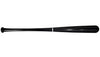 Frank Thomas Autographed Black Rawlings Game Model Bat Chicago White Sox "Big Hurt" Beckett BAS Witness Stock #209064