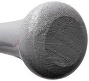 Frank Thomas Autographed Black & Grey Rawlings Game Model Bat Chicago White Sox "Big Hurt" Beckett BAS Witness Stock #209066