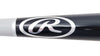 Frank Thomas Autographed Black & Grey Rawlings Game Model Bat Chicago White Sox Beckett BAS Witness Stock #209067