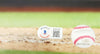 Freddie Freeman Autographed 16x20 Photo Atlanta Braves Beckett BAS QR Stock #209157