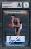 Jerry West Autographed 2022-23 Leaf Optichrome Card #BAJW3 Los Angeles Lakers Auto Grade Gem Mint 10 Beckett BAS #16622138